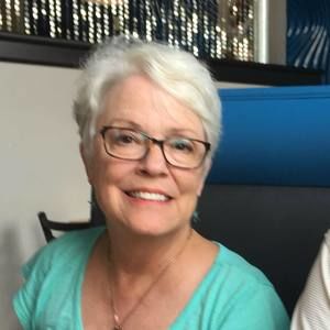 Meet your Posher, Janet